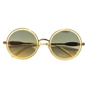 Wildfox | Accessories | Nwt Wildfox Sunglasses Ryder Gold  display picture 3
